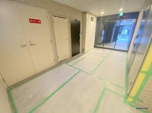 芦原橋駅 徒歩8分 6階の物件外観写真